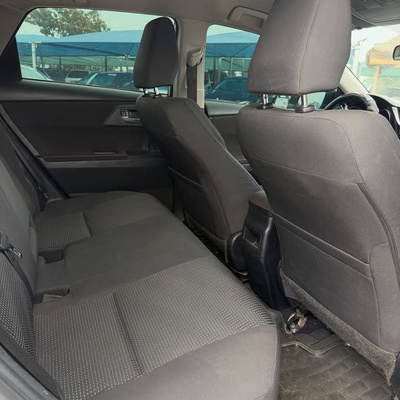 FOREIGN USED   2016 TOYOTA COROLLA IM FOR SALE IN ABUJA