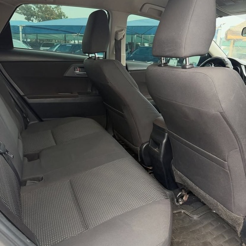 FOREIGN USED   2016 TOYOTA COROLLA IM FOR SALE IN ABUJA