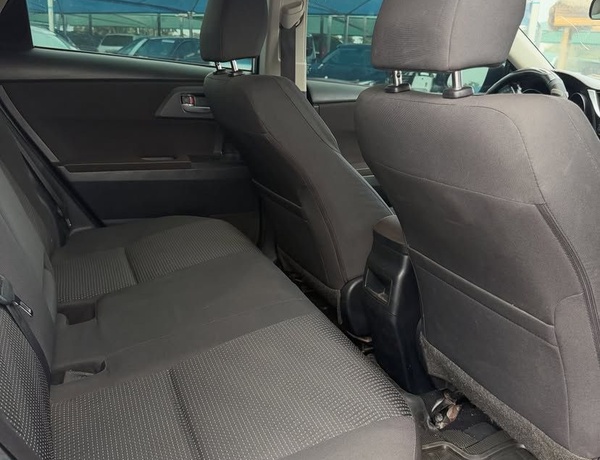 FOREIGN USED   2016 TOYOTA COROLLA IM FOR SALE IN ABUJA