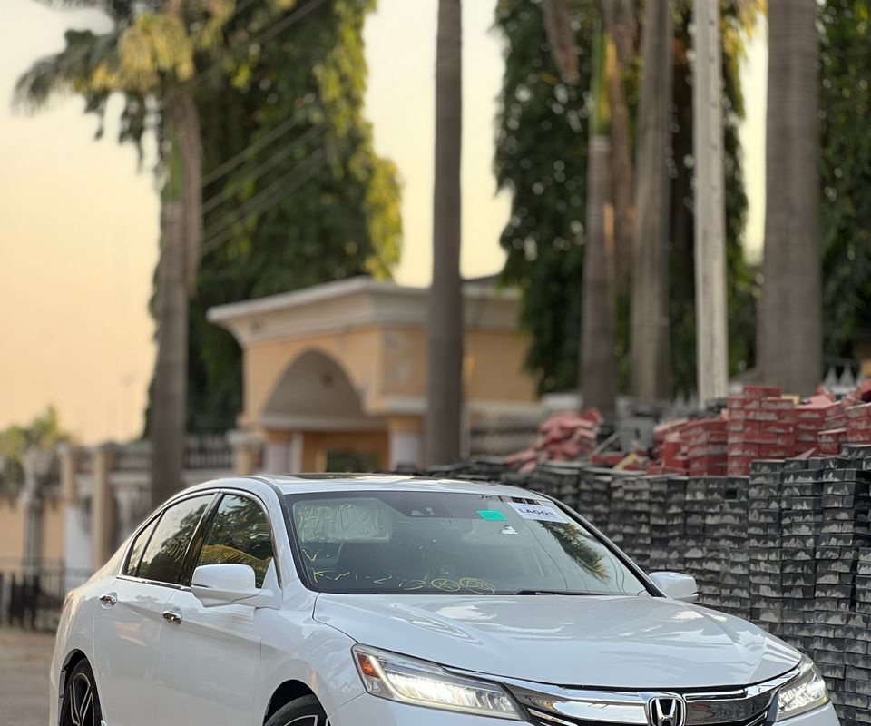 Nigerian Cars Hero Image