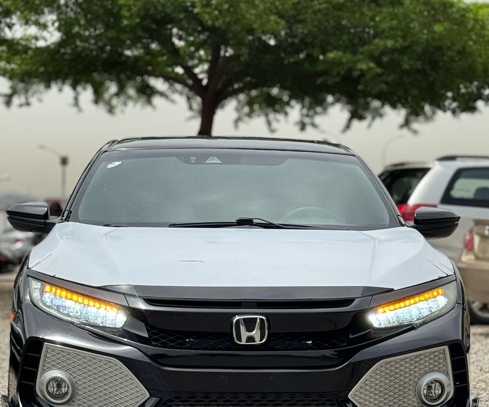 Nigerian Cars Hero Image