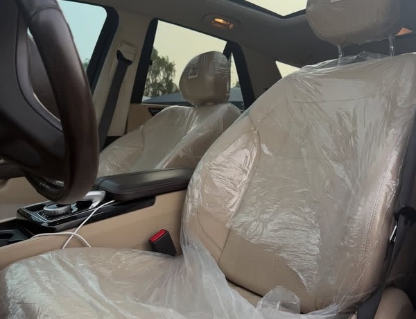 FOREIGN USED 2017 MERCEDES GLE350 FOR SALE IN ABUJA