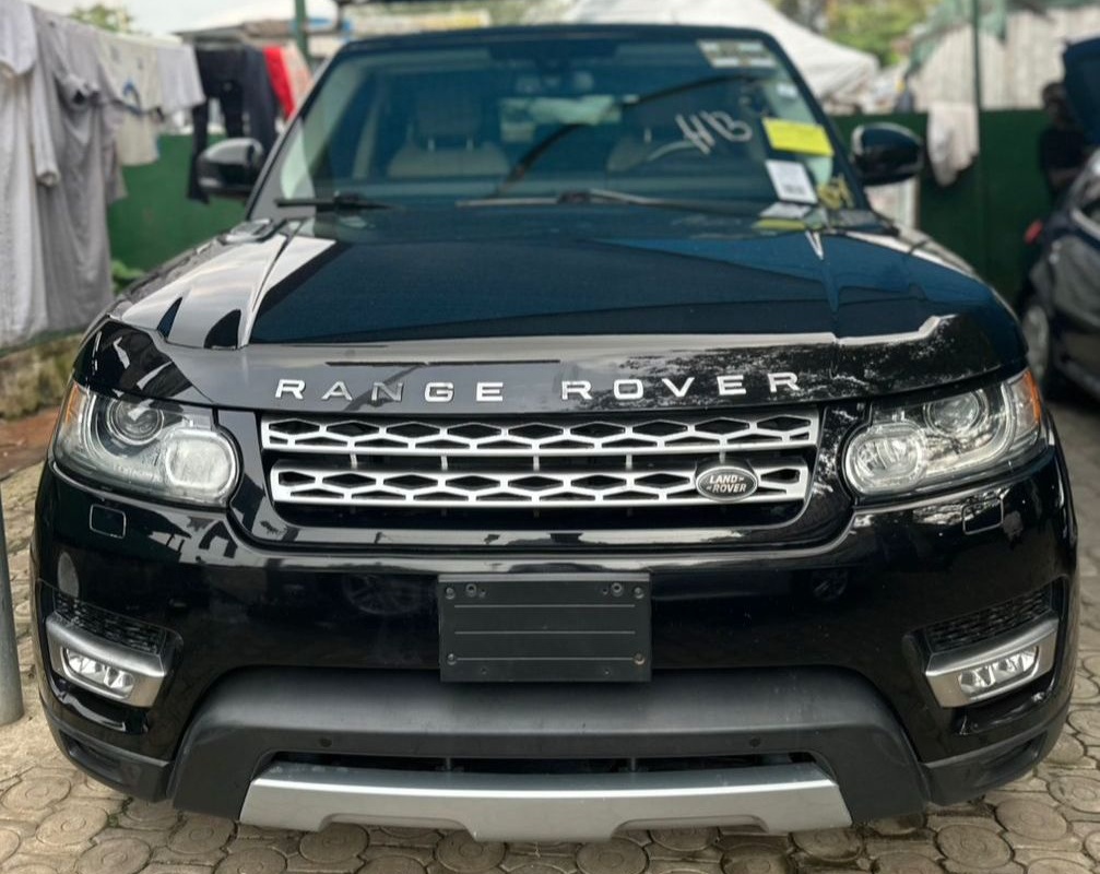 Nigerian Cars Hero Image