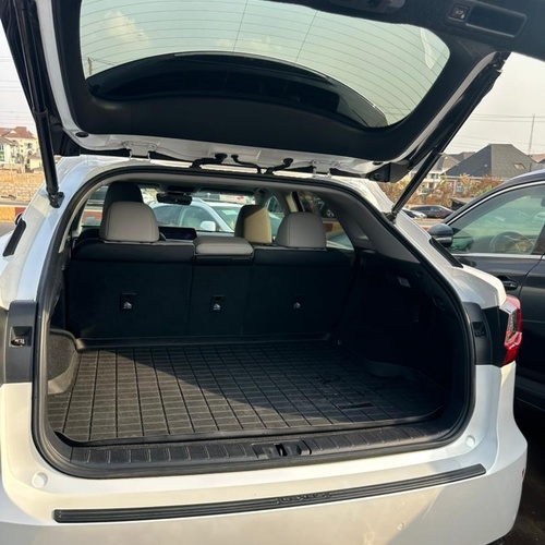 Foreign Used  2017 RX 350 for Sale In Lagos