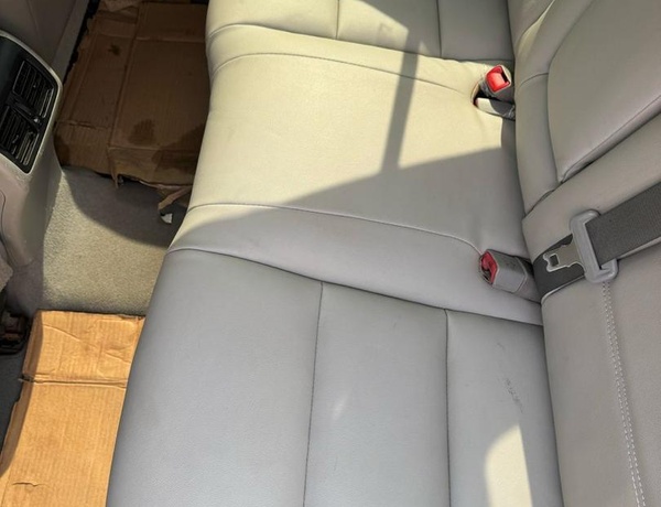 FOREIGN USED 2016 TOYOTA CAMRY XLE FOR SALE