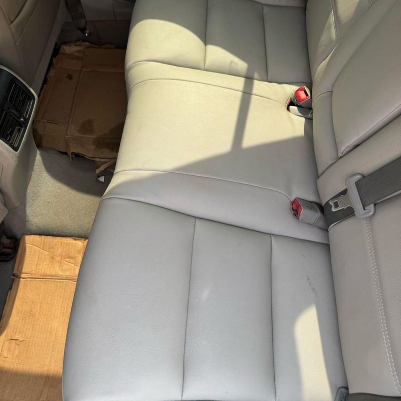 FOREIGN USED 2016 TOYOTA CAMRY XLE FOR SALE image