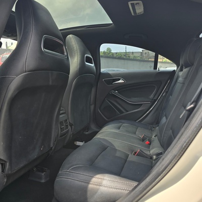 Foreign Used 2018 Benz CLA 250 4matic  in Gbagada