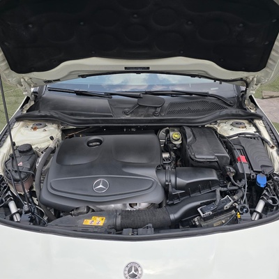 Foreign Used 2018 Benz CLA 250 4matic  in Gbagada