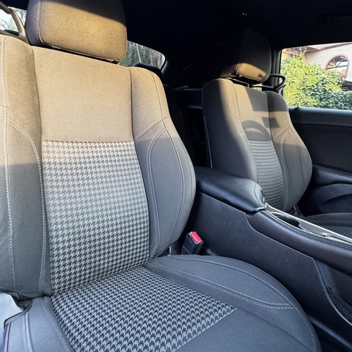 FOREIGN USED 2018 DODGE CHALLENGER FOR SALE IN ABUJA