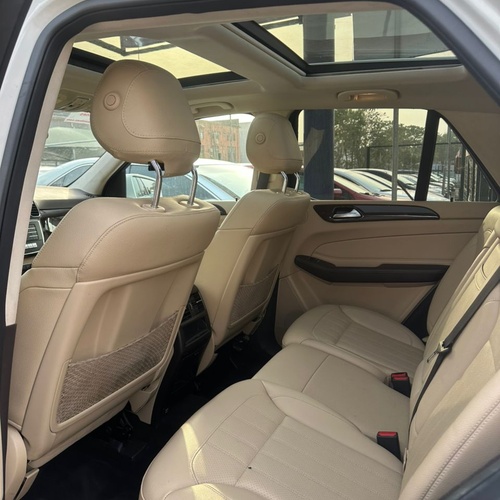 Foreign Used 2018 GLE350 Mercedes Benz for Sale In Abuja