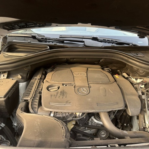 Foreign Used 2018 GLE350 Mercedes Benz for Sale In Abuja