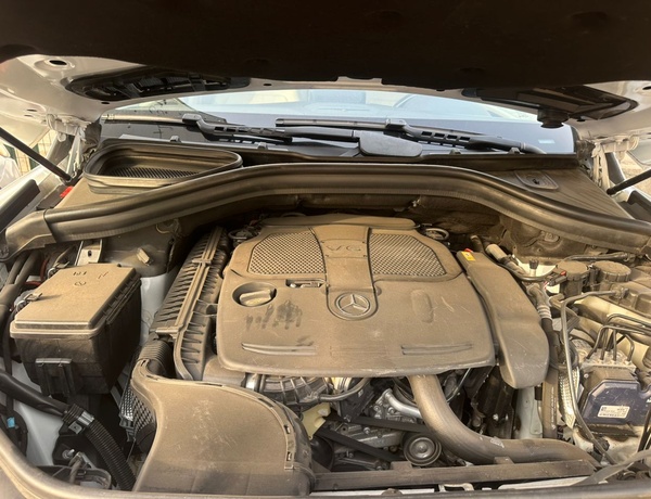 Foreign Used 2018 GLE350 Mercedes Benz for Sale In Abuja