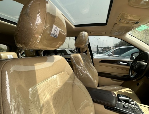 Foreign Used 2018 GLE350 Mercedes Benz for Sale In Abuja