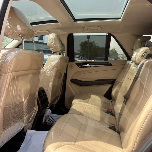 Foreign Used 2018 GLE350 Mercedes Benz for Sale In Abuja