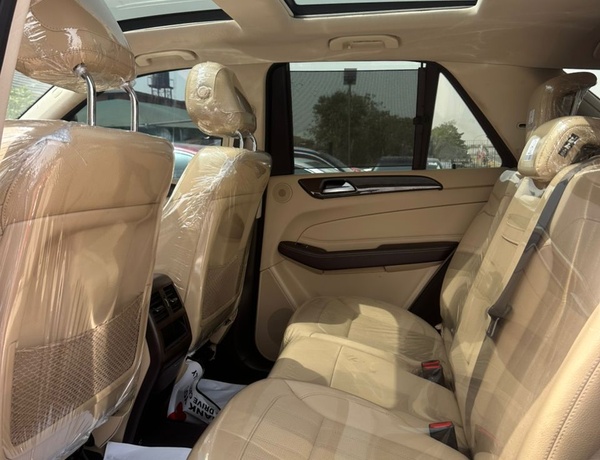 Foreign Used 2018 GLE350 Mercedes Benz for Sale In Abuja