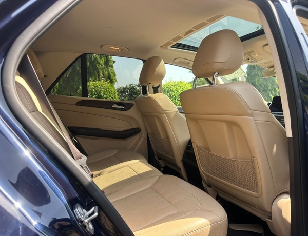 Foreign Used 2018 GLE350 Mercedes Benz  for Sale In Abuja