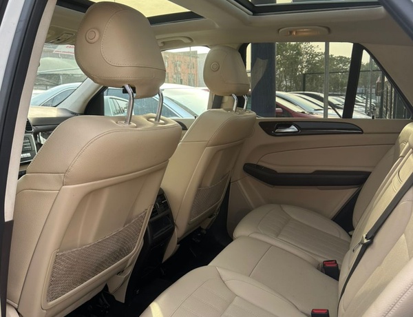 Foreign Used 2018 GLE350 Mercedes Benz for Sale In Abuja