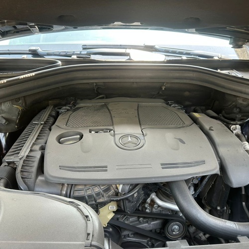 Foreign Used 2018 GLE350 Mercedes Benz  for Sale In Abuja