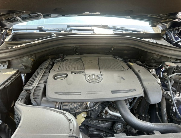 Foreign Used 2018 GLE350 Mercedes Benz  for Sale In Abuja