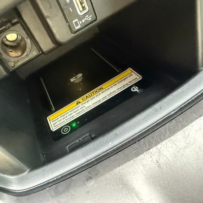 FOREIGN USED   2018 HONDA ACCORD TOURING IN ABUJA