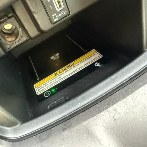 FOREIGN USED   2018 HONDA ACCORD TOURING IN ABUJA