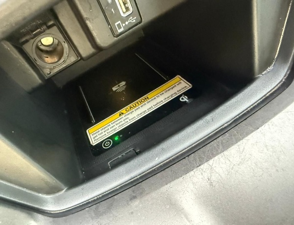 FOREIGN USED   2018 HONDA ACCORD TOURING IN ABUJA