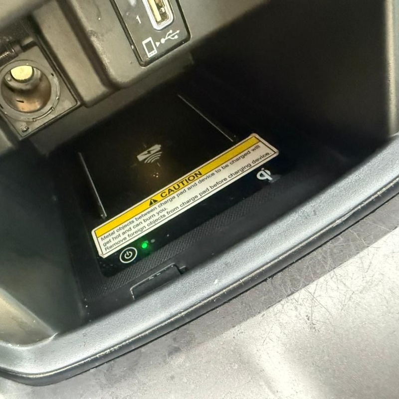 FOREIGN USED   2018 HONDA ACCORD TOURING IN ABUJA image