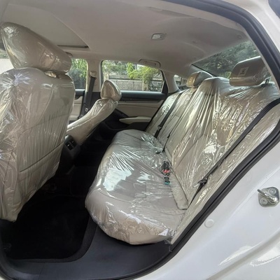 FOREIGN USED   2018 HONDA ACCORD TOURING IN ABUJA