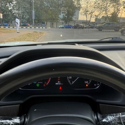 FOREIGN USED   2018 HONDA ACCORD TOURING IN ABUJA