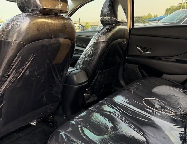 FOREIGN USED  2018 HYUNDAI ELANTRA FOR SALE IN ABUJA