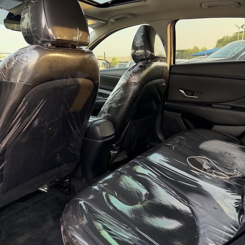 FOREIGN USED  2018 HYUNDAI ELANTRA FOR SALE IN ABUJA image