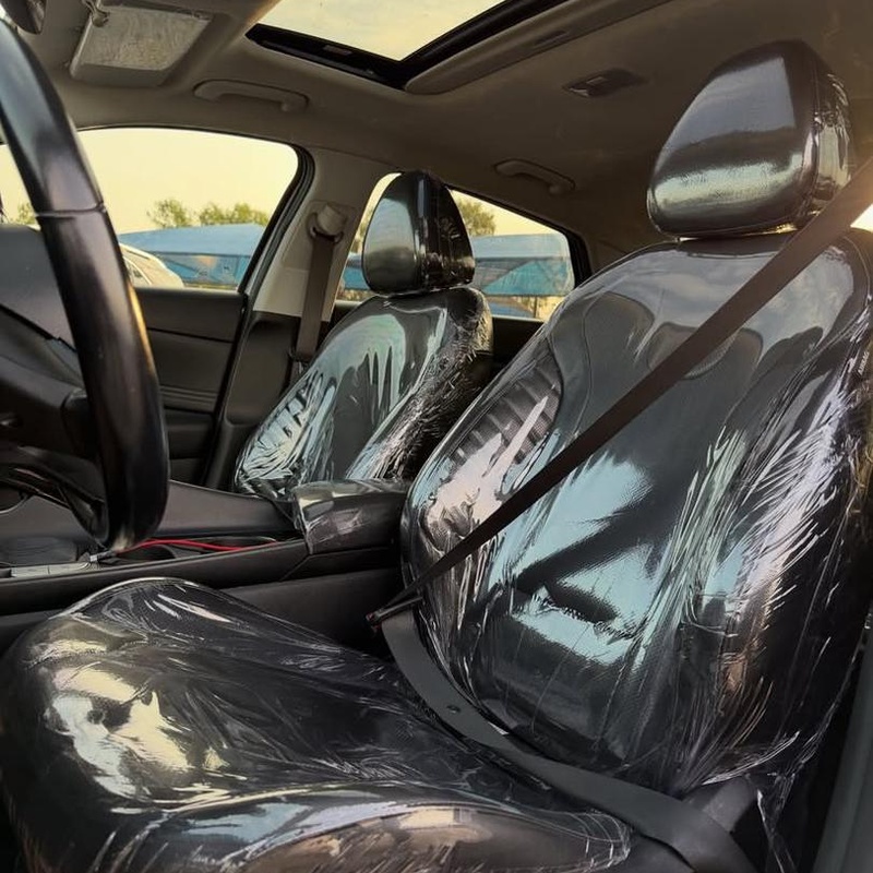 FOREIGN USED  2018 HYUNDAI ELANTRA FOR SALE IN ABUJA image