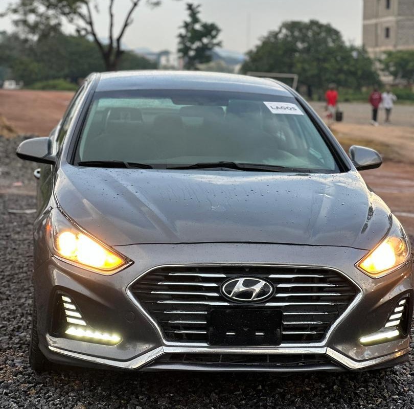 Nigerian Cars Hero Image