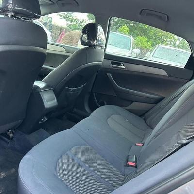 FOREIGN USED 2018 HYUNDAI SONATA SE FOR SALE