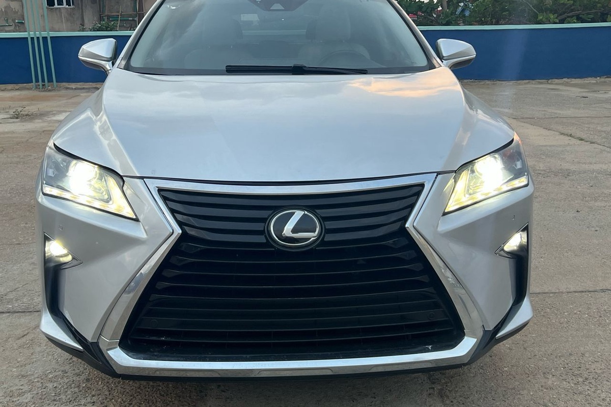 Nigerian Cars Hero Image
