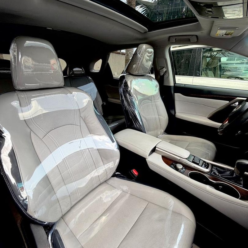 Foreign Used 2018 Lexus RX 350 for Sale In Lagos image