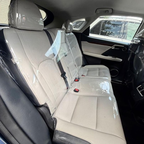 Foreign Used 2018 Lexus RX 350 for Sale In Lagos