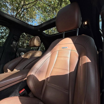 FOREIGN USED 2018 MERCEDES BENZ E63 AMG FOR SALE IN ABUJA