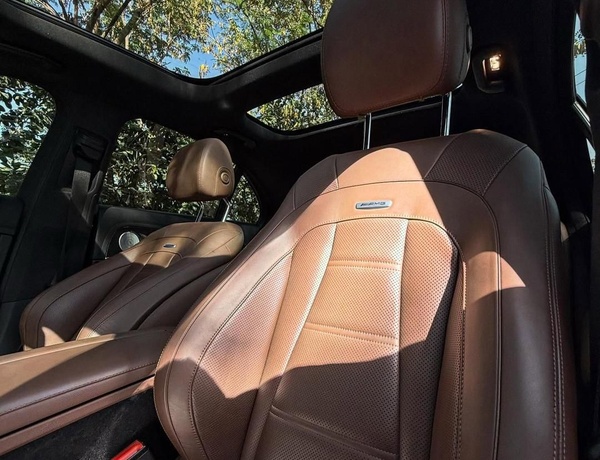 FOREIGN USED 2018 MERCEDES BENZ E63 AMG FOR SALE IN ABUJA