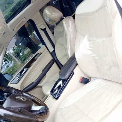 Foreign Used 2018 Mercedes Benz GLE EMMACO STANDARD
