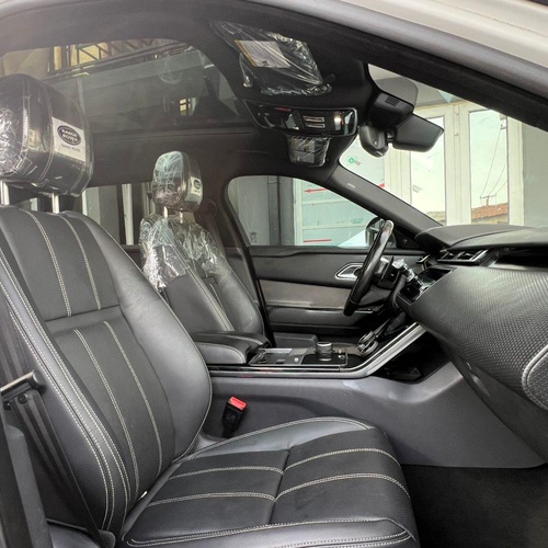 FOREIGN USED 2018 RANGE ROVER VELAR FOR SALE