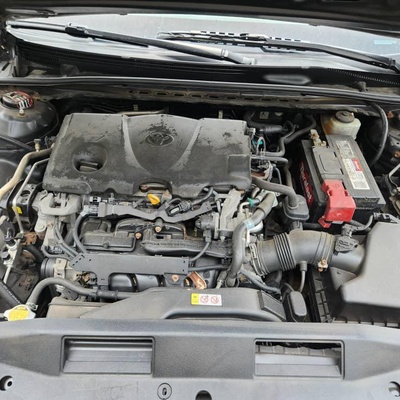 FOREIGN USED 2018 TOYOTA CAMRY LE FOR SALE