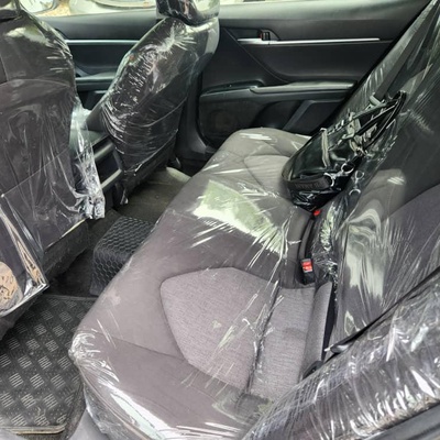 FOREIGN USED 2018 TOYOTA CAMRY LE FOR SALE
