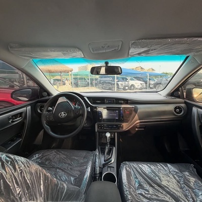 FOREIGN USED 2018 TOYOTA COROLLA (S) FOR SALE IN ABUJA