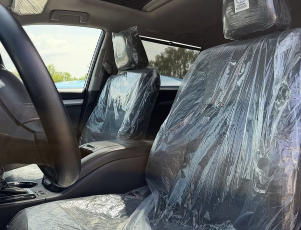 FOREIGN USED   2018 TOYOTA HIGHLANDER FOR SALE IN ABUJA