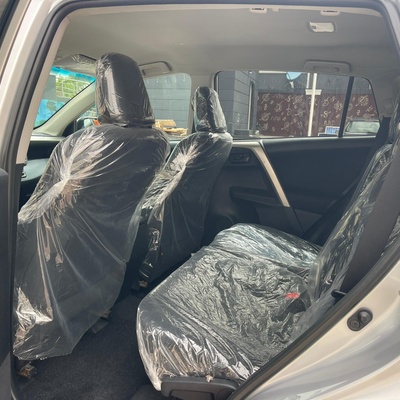 FOREIGN USED 2018 UPGRADED TOYOTA RAV4 XLE FOR SALE