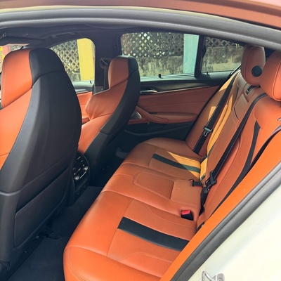 FOREIGN USED 2019 BMW M5 COMPETITION FOR SALE