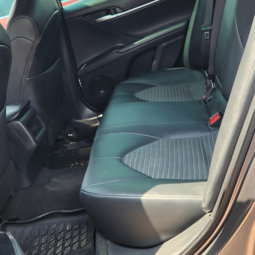 Foreign used 2019 Camry SE for Sale In Abuja