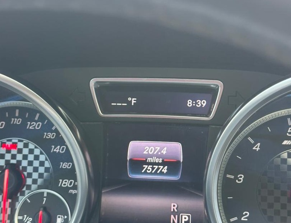 Foreign Used 2019 GLE43 AMG Mercedes Coupe for Sale In Abuja