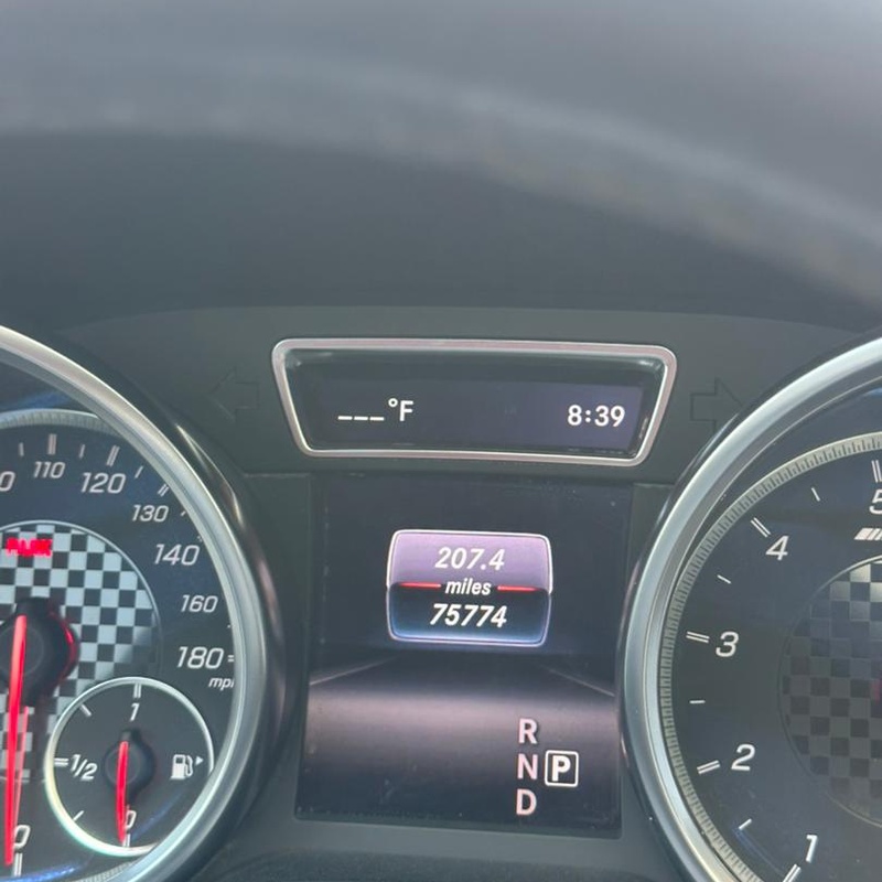 Foreign Used 2019 GLE43 AMG Mercedes Coupe for Sale In Abuja image